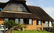 HLUHLUVE UMFOLOZI HILLTOP CAMP