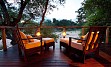 RHINO POST SAFARI LODGE