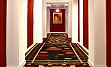 Prijeten hotel se ponaša z ugodno lego za odkrivanje mesta in njegove okolice.