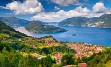 Podajte se z nami odkrivati vrhove alpskih gora, slikovite doline, slapove in pristno naravo ...