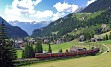 Podajte se z nami odkrivati vrhove alpskih gora, slikovite doline, slapove in pristno naravo ...