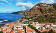 Otok kontrastov in mnogih obrazov.