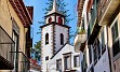Otok kontrastov in mnogih obrazov.