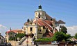 BRATISLAVA – GRADIŠČANSKO