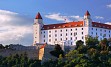 DUNAJ – BRATISLAVA – GRADIŠČANSKO