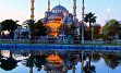 Istanbul, mesto, ki vedno preseneti in Dubaj, čudovit preplet kulturnih in arhitekturnih stikov, vas bosta nedvomno navdušila.