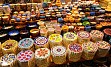 Istanbul, mesto, ki vedno preseneti in Dubaj, čudovit preplet kulturnih in arhitekturnih stikov, vas bosta nedvomno navdušila.
