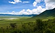 Zasneženi Kilimanjaro, zlatorumene savane in številne živalske vrste v NP Serengeti, Ngorongoro, obisk Masajcev, Bušmanov, sanjske bele plaže Indijskega oceana, … in gostoljubni ljudje, ki vam ponujajo nepozabno afriško avanturo. 