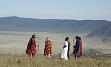 Zasneženi Kilimanjaro, zlatorumene savane in številne živalske vrste v NP Serengeti, Ngorongoro, obisk Masajcev, Bušmanov, sanjske bele plaže Indijskega oceana, … in gostoljubni ljudje, ki vam ponujajo nepozabno afriško avanturo. 