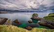 Islandija, otok neštetih ledenikov, vulkanov in čudovitih slapov in drugi največji otok v Evropi vas bo očaral s svojo naravo, pravljičnim svetom škratov, mitov in pripovedk ter s številnimi gejziri.