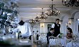Legendaren hotel je del priznane hotelske verige Orient Express in je bil odprt l. 1923. Nahaja se na plaži Copacabana.