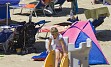 Turistično naselje San Marino: SUNNY HOTEL SAHARA & RAB, VELI MEL