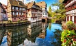 EUROPA PARK IN STRASBOURG
