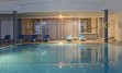 Hotel se nahaja približno 400 m od peščene plaže, 3 km od mesta Midoun