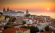 LIZBONA in MINI PORTUGALSKA TURA
