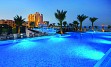 DOUBLE TREE BY HILTON, RESORT & SPA 