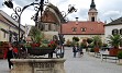 Eisenstadt, Rust, Mörbisch ...