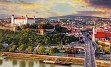 BRATISLAVA * GRADIŠČANSKO