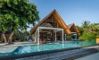 FOUR SEASONS RESORT MALDIVES at LANDAA GIRAAVARU