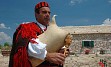 7 slapov vas bo nedvomno očaralo, v etnolandu Dalmati pa boste spoznali tradicionalno življenje in običaje Dalmatincev.
