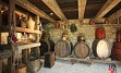 7 slapov vas bo nedvomno očaralo, v etnolandu Dalmati pa boste spoznali tradicionalno življenje in običaje Dalmatincev.