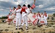 7 slapov vas bo nedvomno očaralo, v etnolandu Dalmati pa boste spoznali tradicionalno življenje in običaje Dalmatincev.