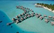 INTERCONTINENTAL BORA BORA LE MOANA RESORT