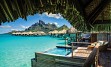 FOUR SEASONS RESORT BORA BORA