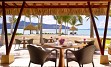 FOUR SEASONS RESORT BORA BORA