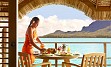 FOUR SEASONS RESORT BORA BORA