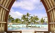 FOUR SEASONS RESORT BORA BORA