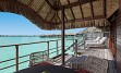FOUR SEASONS RESORT BORA BORA