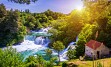 Čudoviti Jadran: Split, Primošten, NP Telaščica, Mali Lošinj, Zadar, NP Krka, Šibenik, Vis