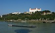 Z ladjo po lepi, modri Donavi in ogled dveh čudovitih mest.