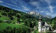 Obiskali bomo Grossglockner, se podali na Orlovo gnezdo, se sprehodili ob Kraljevem jezeru in se spustili v rove rudnika soli.