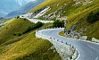 Grossglockner, najvišja gora Avstrije in nejvečja ledena jama na svetu, Eisriesenwelt, ki je dolga več kot 42 km.