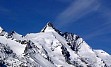 Grossglockner, najvišja gora Avstrije in nejvečja ledena jama na svetu, Eisriesenwelt, ki je dolga več kot 42 km.