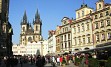 Sprehodili se bomo po trgu z znano astronomsko uro ORLOY, ogledali staro univerzo, židovsko četrt, znameniti KARLOV MOST s spomeniki svetnikov, spomenik Janu HUSU, VACLAVSKE NAMESTI ...