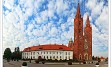 Đakovo, Osijek, Kopački Rit, Novi Sad.