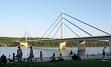 Đakovo, Osijek, Kopački Rit, Novi Sad.