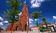 Đakovo, Osijek, Kopački Rit, Novi Sad.