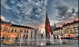 Đakovo, Osijek, Kopački Rit, Novi Sad.