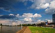 Đakovo, Osijek, Kopački Rit, Novi Sad.