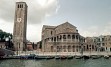 Otoka Burano in Murano, Benetke z svojimi znamenitostmi, Piran, Sečoveljske soline, Tonina hiša vas bodo nedvomno navdušile.