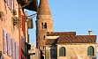 Otoka Burano in Murano, Benetke z svojimi znamenitostmi, Piran, Sečoveljske soline, Tonina hiša vas bodo nedvomno navdušile.