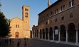 RAVENNA - RIMINI - SAN MARINO