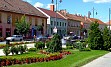 Ogledali si bomo trdnjavo Riegersburg, Monošter, Bogojino, Babičev mlin, ...