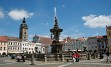 Skupaj bomo odkrivali čare Telča, Jindrichovega Hradca, Trebona, Čeških Budejovic, Hluboka, Piska, si privoščili pivo v pivovarni Budvar, se sprehodili skozi Češki Krumlov in si ogledali grad Rožmberk.