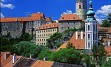 Skupaj bomo odkrivali čare Telča, Jindrichovega Hradca, Trebona, Čeških Budejovic, Hluboka, Piska, si privoščili pivo v pivovarni Budvar, se sprehodili skozi Češki Krumlov in si ogledali grad Rožmberk.