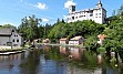 Skupaj bomo odkrivali čare Telča, Jindrichovega Hradca, Trebona, Čeških Budejovic, Hluboka, Piska, si privoščili pivo v pivovarni Budvar, se sprehodili skozi Češki Krumlov in si ogledali grad Rožmberk.